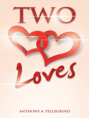cover image of Two Loves